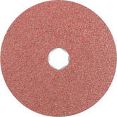 PFERD - COMBICLICK Resin Fibre Disc Aluminium Oxide CC-FS 125 A 36 | 64190103 25